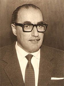 Hernando Calleja García