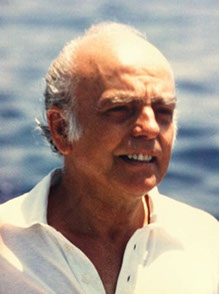 José Sans Gironella